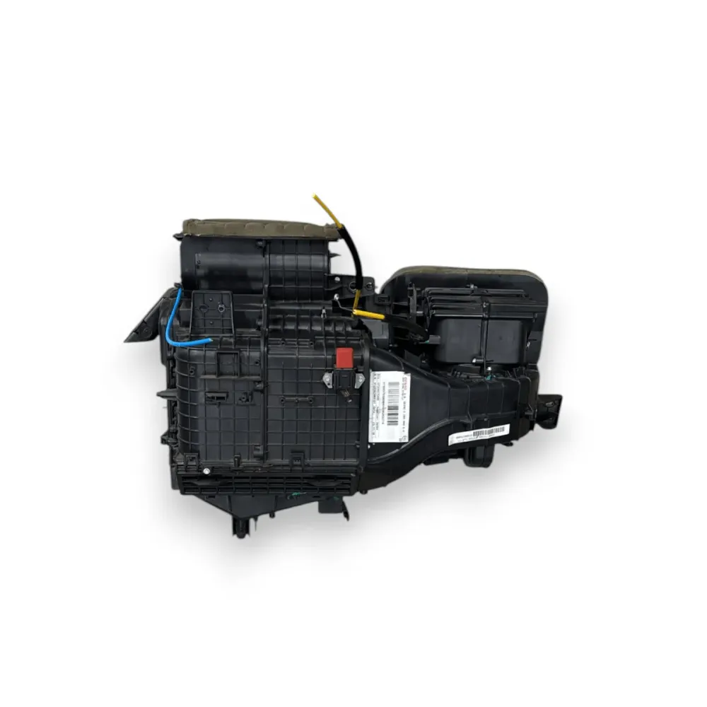 Grupo de aquecimento completo fiat ducato 2.3 diesel cod:07356575400 (2014-)
