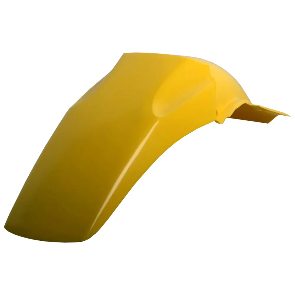 GUARDA LAMAS TRÁS POLISPORT SUZUKI RM 125/250 1996-2000