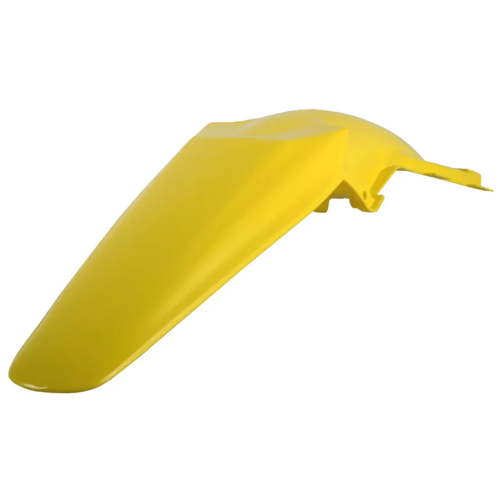 GUARDA LAMAS TRÁS POLISPORT SUZUKI RM-Z 250 2004-2006