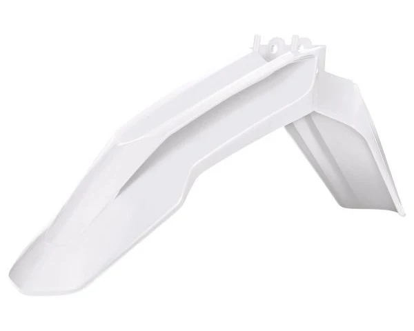 Guarda-lamas dianteiro Original SHERCO ENDURO 16-23 Branco
