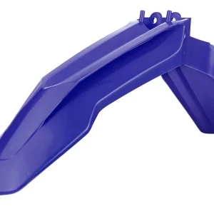 Guarda-lamas dianteiro POLISPORT SHERCO SE-R/SEF-R 16-23 Azul