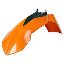 Guarda-lamas dianteiro POLISPORT (vários modelos)