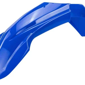 Guarda-lamas dianteiro POLISPORT YAMAHA YZ 85 15-21 Azul