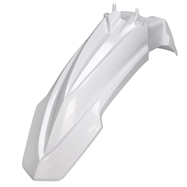 Guarda-lamas dianteiro Sherco SM-R / SE-R 50 >2012 - branco