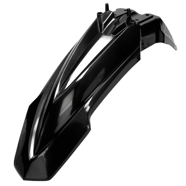Guarda-lamas dianteiro Sherco SM-R / SE-R 50 >2012 - preto