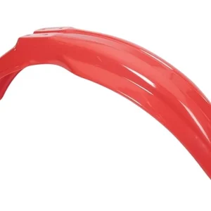Guarda-lamas dianteiro UFO para HONDA XR 650R 00-23 Vermelho