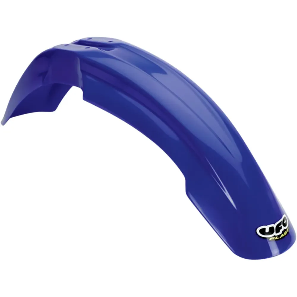 Guarda-lamas dianteiro UFO YAMAHA WR 250F 01-05, WR 400F 00, WR 426F 01-02, WR 450F 03-05 Azul