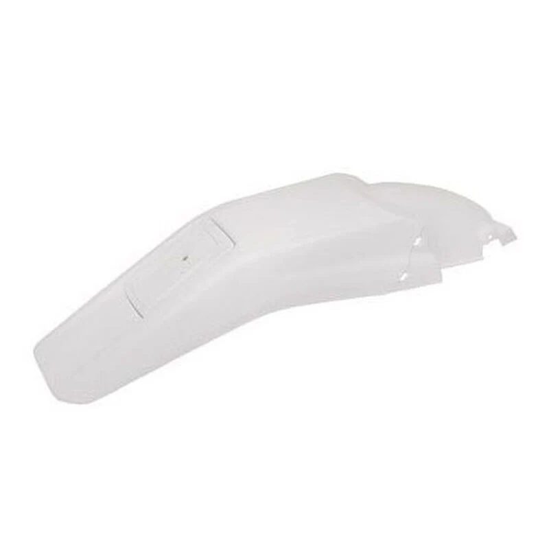 Guarda-lamas Traseiro ACERBIS para HONDA XR 250R/400R 96-04 Branco