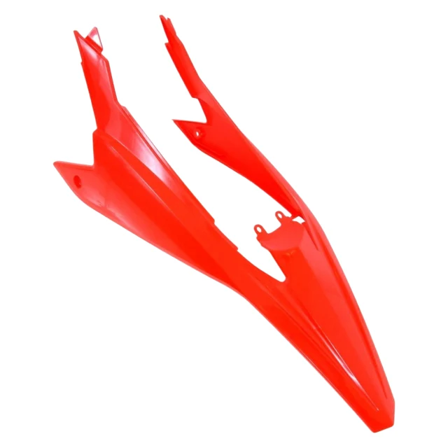 Guarda-lamas traseiro Beta RR >2021 Vermelho