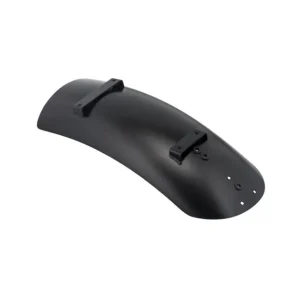 Guarda-lamas Traseiro Curto para Triumph - Preto