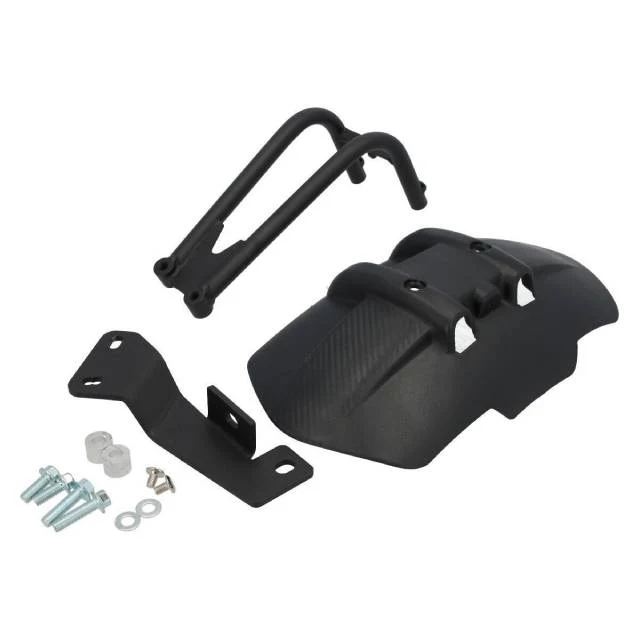 Guarda-lamas traseiro KTM Duke 125 16-23 Motoflow