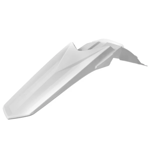 Guarda-lamas Traseiro Original SHERCO ENDURO 250/300 2012-2016 Branco