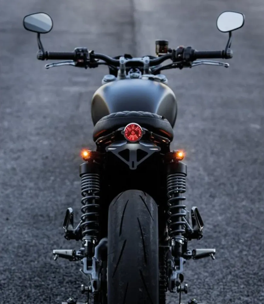 Guarda-lamas Traseiro para Triumph Speed Twin 1200