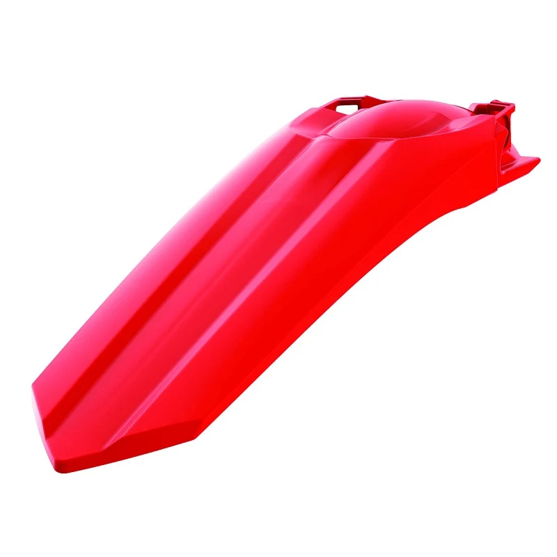 Guarda-lamas Traseiro POLISPORT HONDA CRF 250R 18-21, CRF 250RX 19-21 Vermelho