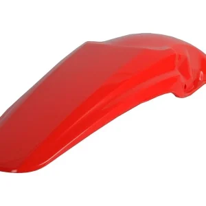 Guarda-lamas Traseiro POLISPORT HONDA CRF 450R 05-08 Vermelho