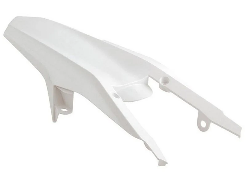 Guarda-lamas Traseiro POLISPORT HUSQVARNA TC 125 14-15, TC 250 14-16, FC 14-15, TE/FE 14-16 Branco