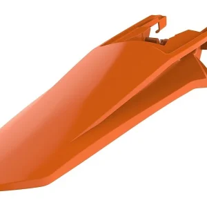 Guarda-lamas Traseiro POLISPORT KTM SX 85 18-24 Laranja