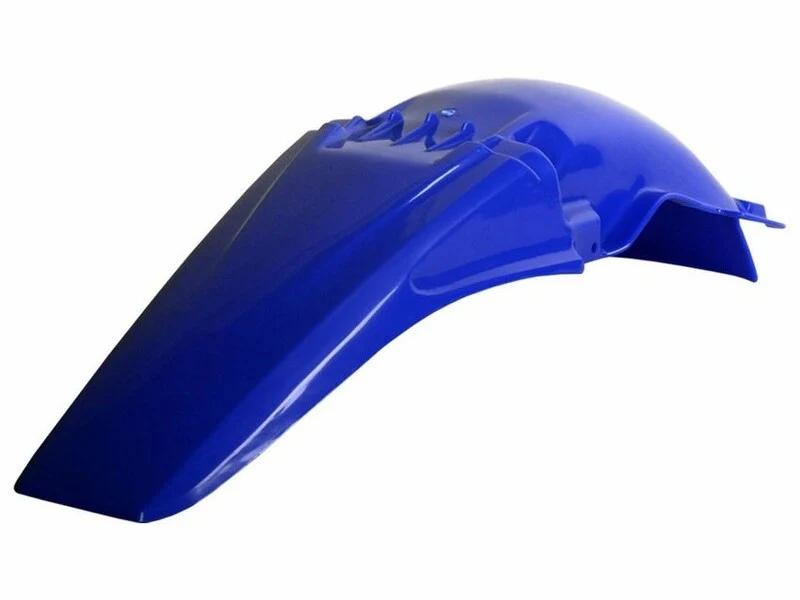Guarda-lamas Traseiro POLISPORT YAMAHA YZ 125 96-01, YZ 250 96-01 Azul