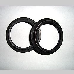 Guarda-pós PROX (NOK) para suspensão SHOWA SUZUKI RMZ-450 05/12 (unidade)