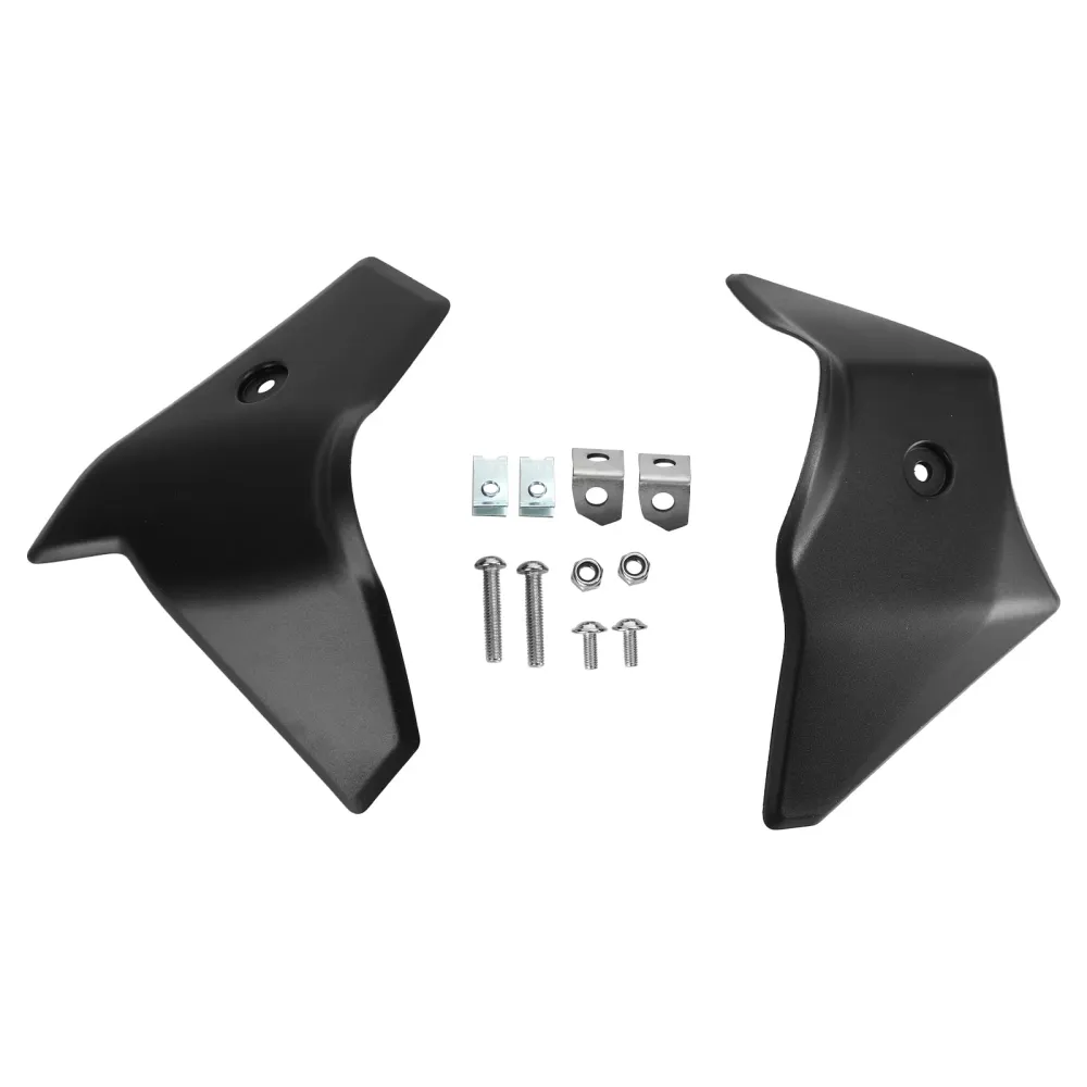 Os guardas do corpo do acelerador cobrem o protetor para BMW R1250GS R1200GS 2017-2021 Black Generic