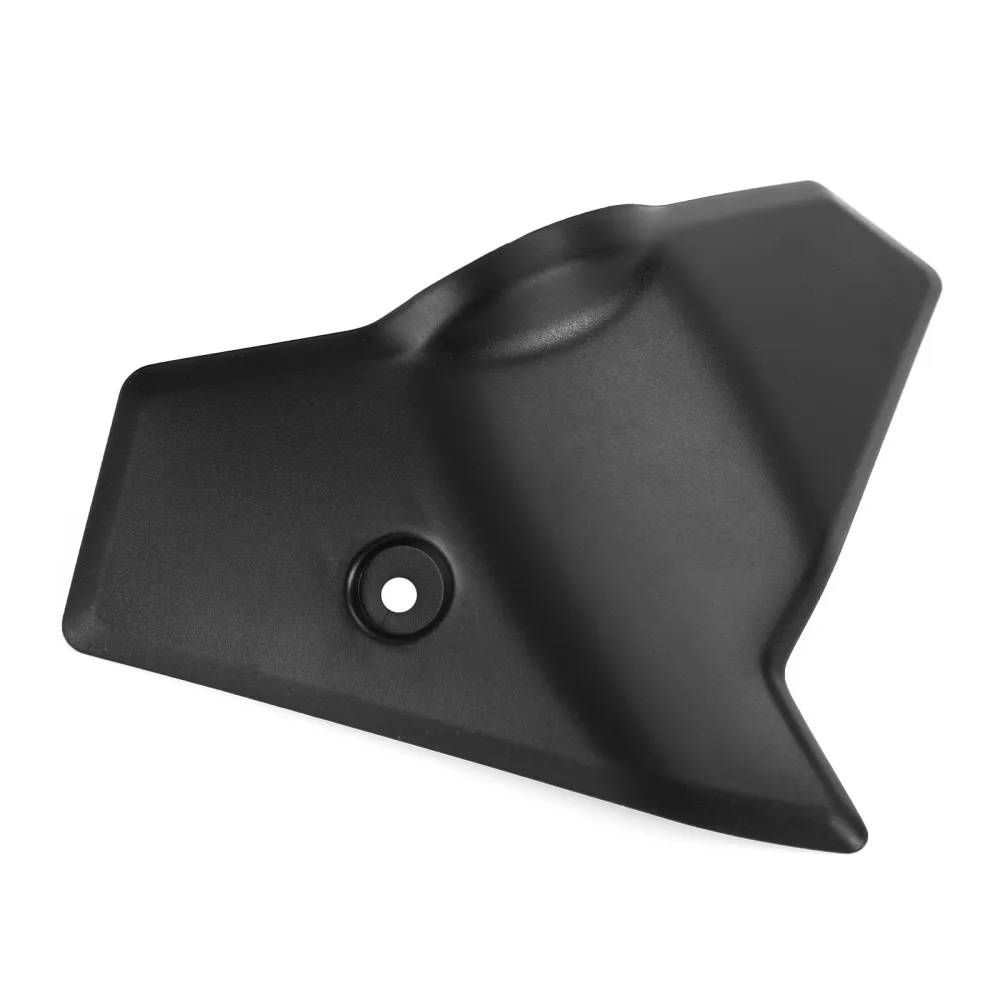 Os guardas do corpo do acelerador cobrem o protetor para BMW R1250GS R1200GS 2017-2021 Black Generic