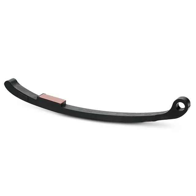Guia de corrente arranque elétrico Pitbike motor 150-3E YX