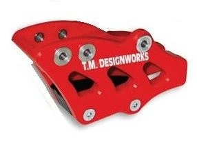 Guia de corrente TM DESIGN WORKS FE2