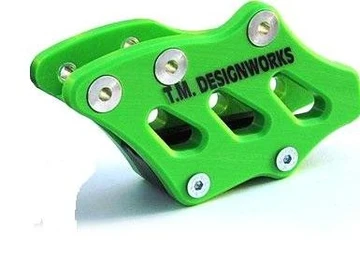 Guia de corrente TM DESIGN WORKS FE2