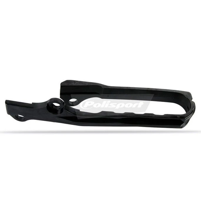 Guia de Corrente Escora POLISPORT KAWASAKI KX 250 F 06-08, KX 450 F 06-08, KLX 450 R 07-21 Preto