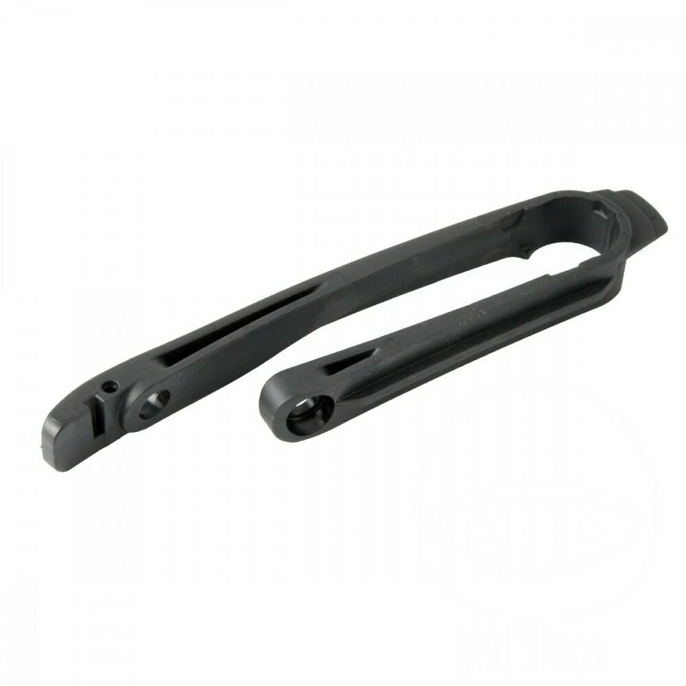 Guia de Corrente Escora POLISPORT KTM SX 2T 11, EXC/EXC-F 12-23, HUSABERG 13-14 Preto