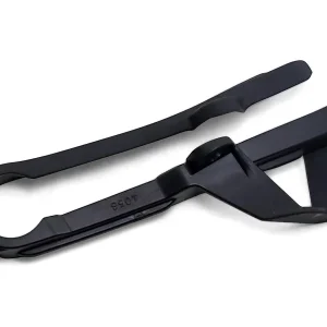 Guia de Corrente Escora UFO para KTM SX 85 15-25 Preto
