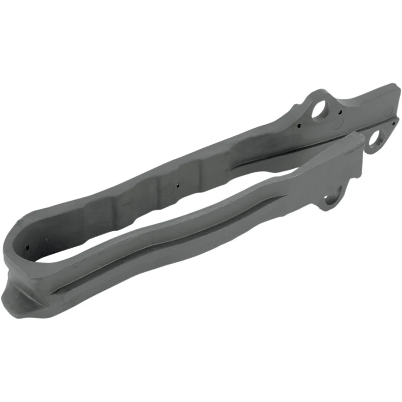 Guia de Corrente Escora UFO para SUZUKI RMZ 250 10-18 Preto