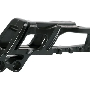 Guia de Corrente POLISPORT para HONDA CR 125R/250R 05-07, CRF 250R/X 05-06, CRF 450R/X 05-06 Preto