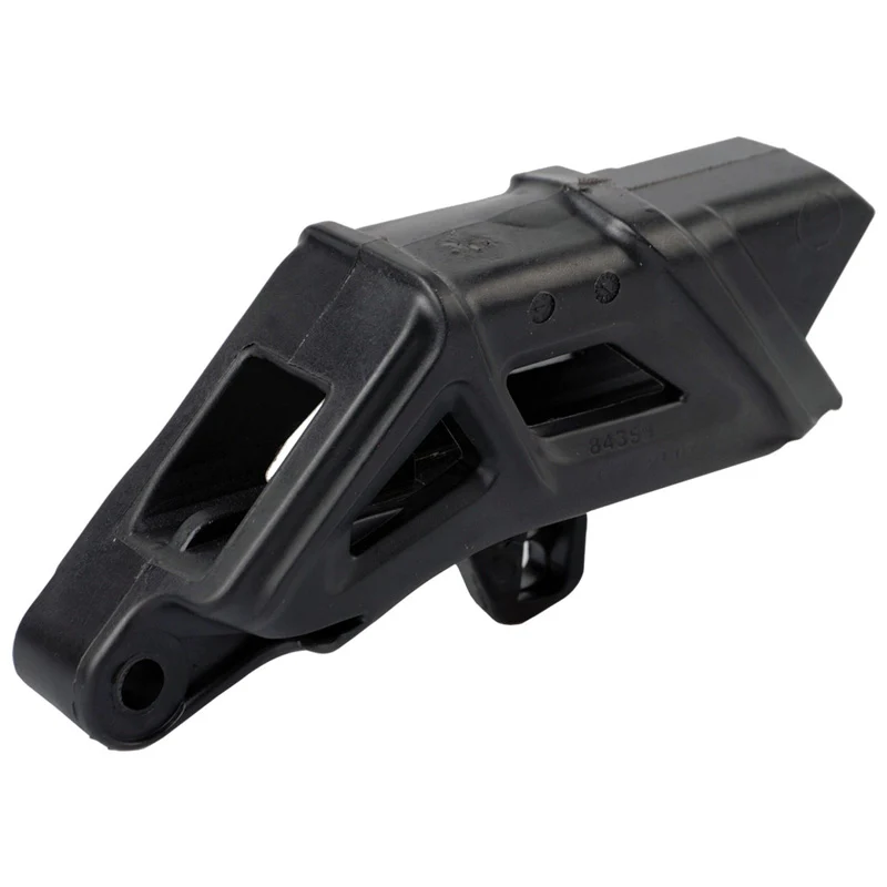 Guia de Corrente POLISPORT para SHERCO SE-R, SEF-R 10-25 Preto