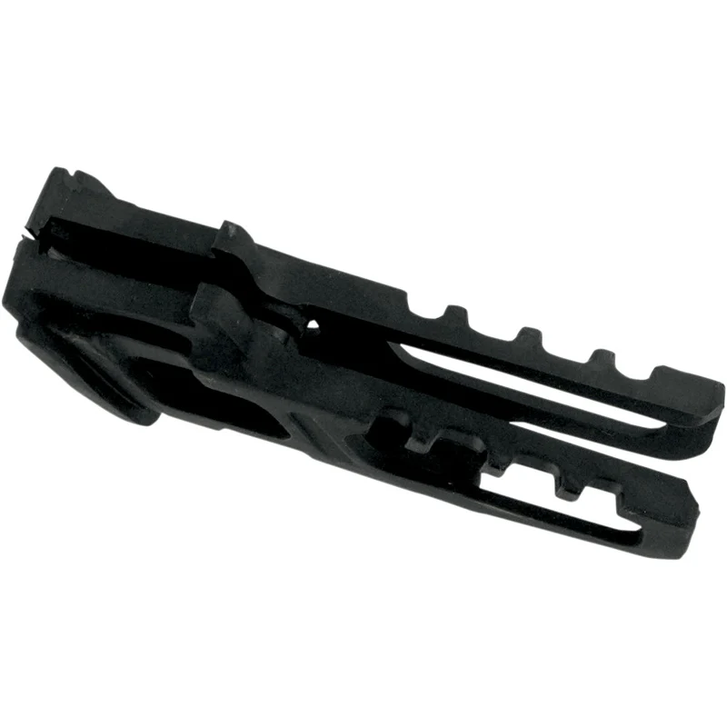 Guia de Corrente UFO para HONDA CR 125/250 07, CRF 250R 07-13, CRF 250X 07-17, CRF 450R 07-12, CRF 450X 07-16 Preto