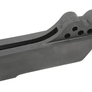Guia de Corrente UFO para HONDA CR 125/250/500 92-98 Preto