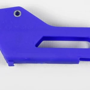 Guia de Corrente UFO para YAMAHA YZ 125/250 97-02, YZ 250F 01-02, YZ 400/426F 98-02, WR 400/426F 98-02 Azul