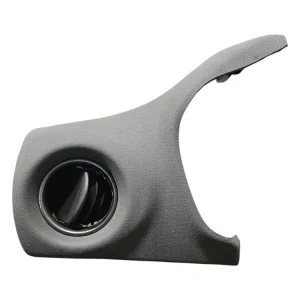 Guia do lado do ar Bocchetta Toyota Yaris XP130 COD: 554040D070 (2011-2019)