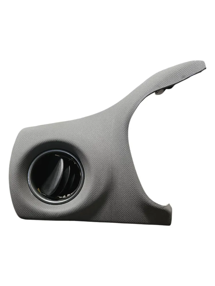 Guia do lado do ar Bocchetta Toyota Yaris XP130 COD: 554040D070 (2011-2019)
