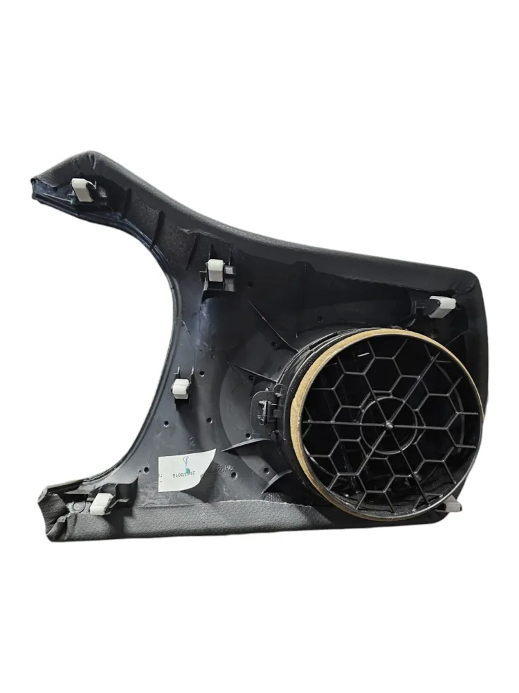 Guia do lado do ar Bocchetta Toyota Yaris XP130 COD: 554040D070 (2011-2019)