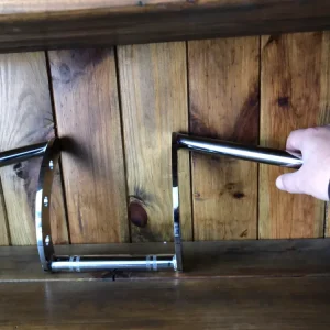Guiador 22mm