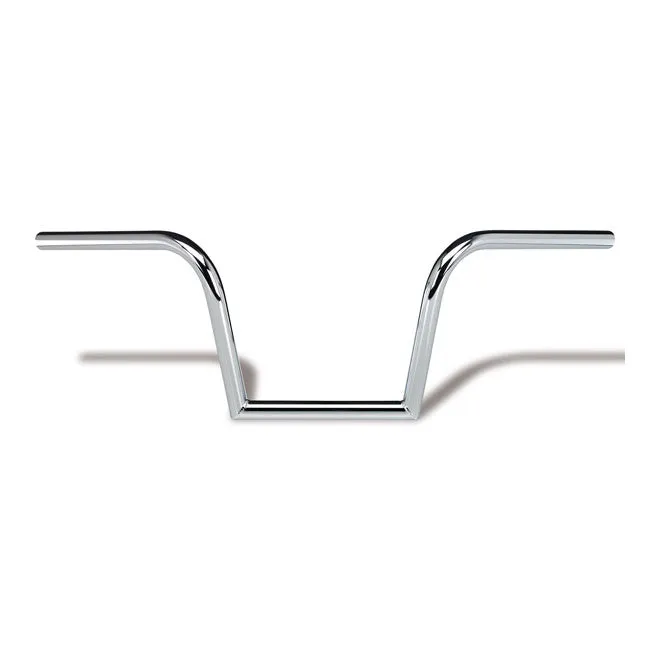 Guiador Biltwell Flyer cromado