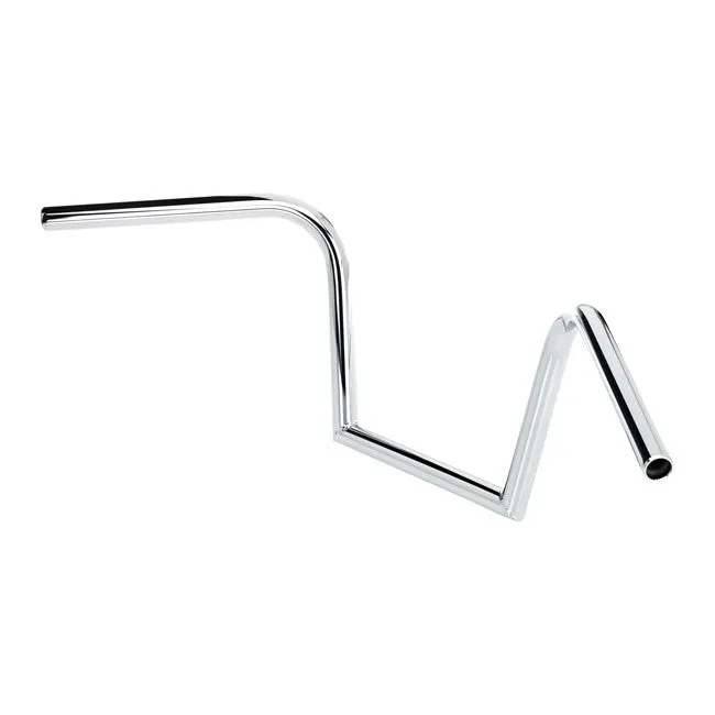 Guiador Biltwell Flyer cromado