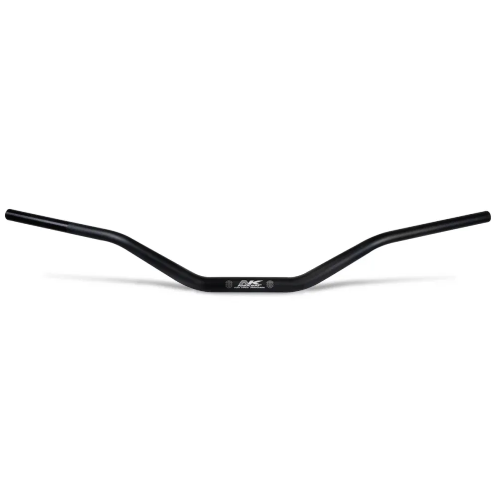 Guiador NEKEN FLAT TRACK JARED MEES REPLICA 28.6mm Preto