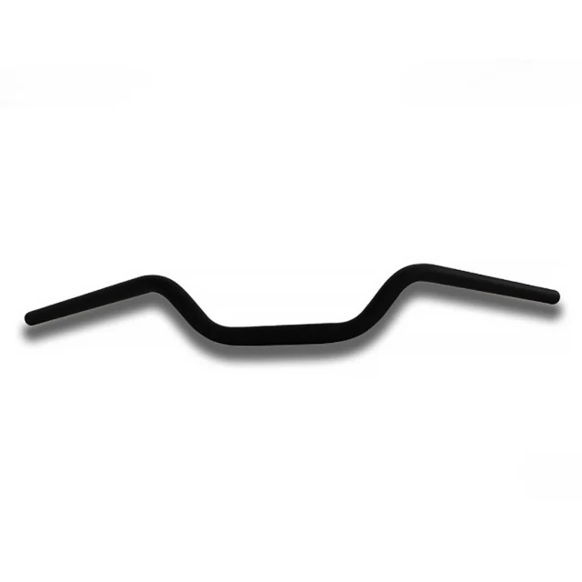 Guiador Pitbike YCF Flat Track 150/190 ço Chromoly L.780mm