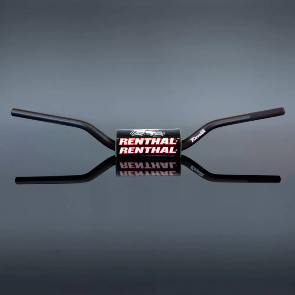 GUIADOR RENTHAL TWINWALL 842 YAMAHA YZ 65/85