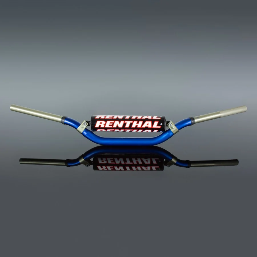 GUIADOR RENTHAL TWINWALL 996 VILLOPOTO/STEWART - AZUL
