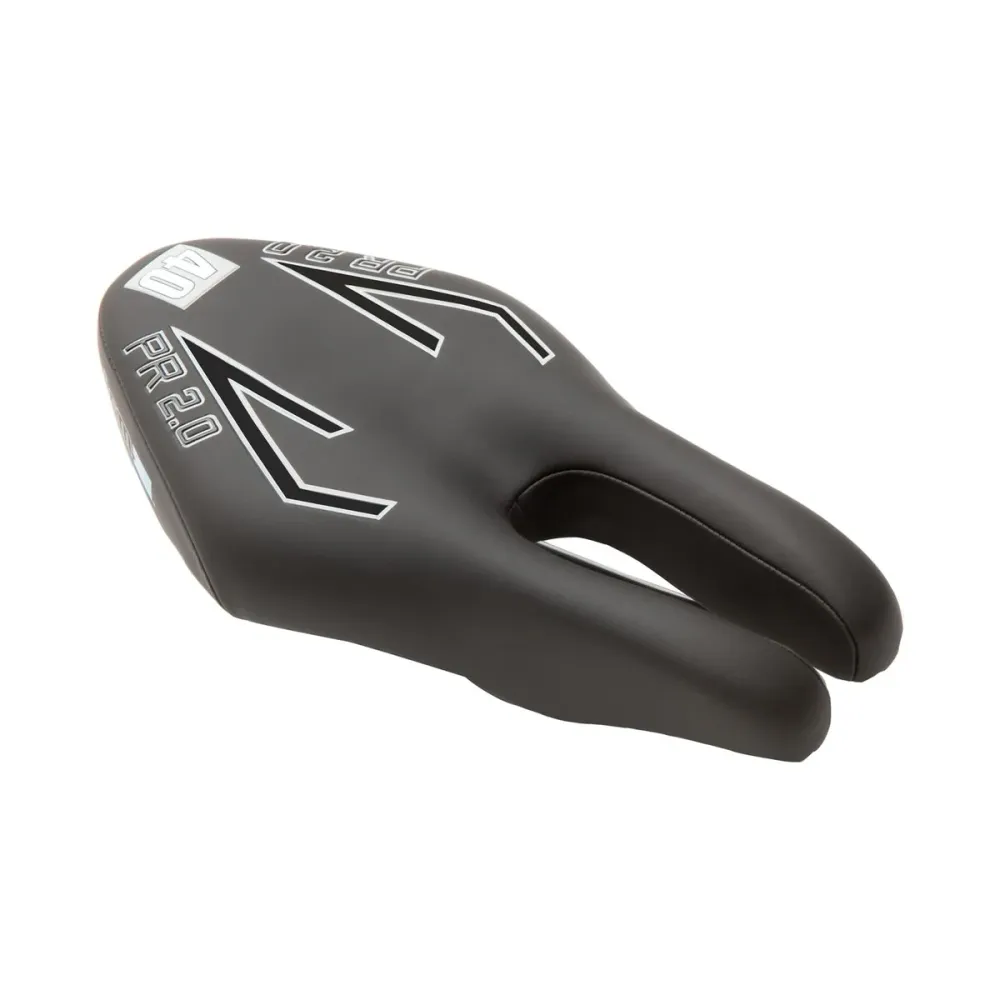 Guias de ço para selim ISM PR 2.0 125mm
