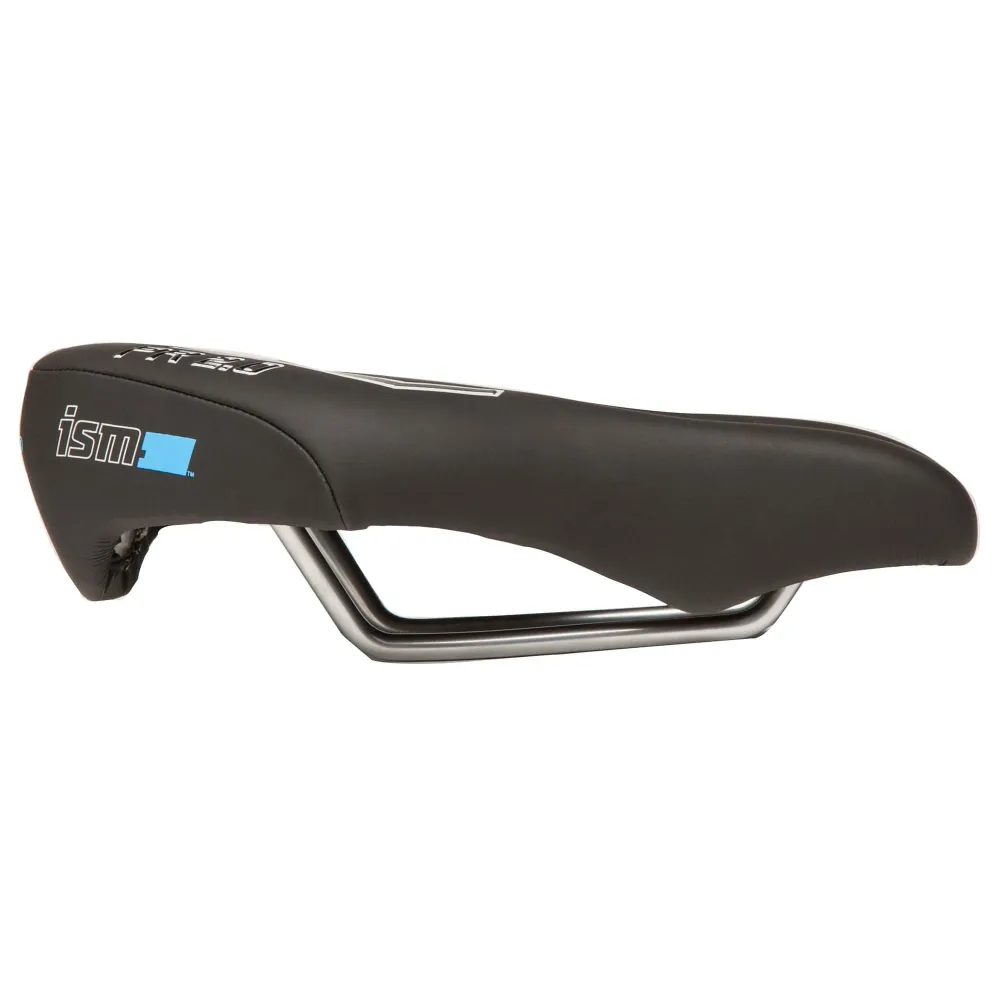 Guias de ço para selim ISM PR 2.0 125mm