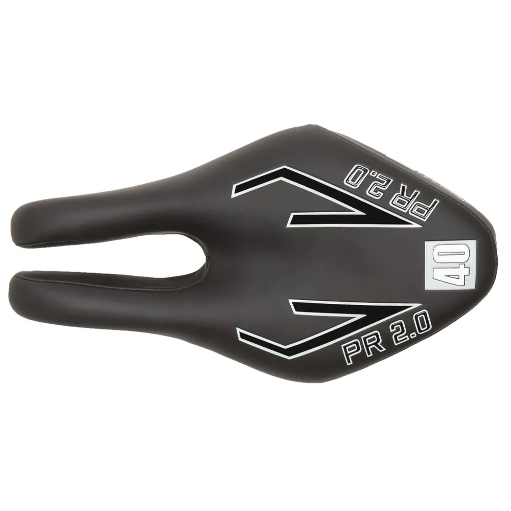Guias de ço para selim ISM PR 2.0 125mm